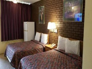 Americas Premier Inn Sweetwater Rum bild